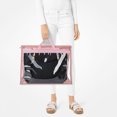 thumbnail image 4 of Coofit Clear Purse Organizer Moistureproof Fashion Handbag Organizer Handbag Protector, 4 of 10