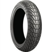 Bridgestone Battlax Adventurecross Scrambler AX41S Rear Tire 180/55R17 (11469)