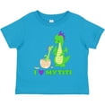 thumbnail image 3 of Inktastic I Love My Titi Boys or Girls Toddler T-Shirt, 3 of 5