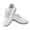 Breathable Mesh White, variant on FUIALDOLG Dachshund Paw Print Lightweight Running Sneakers for Women and Men, Mesh Athletic Trainers for Gym and Daily Training
