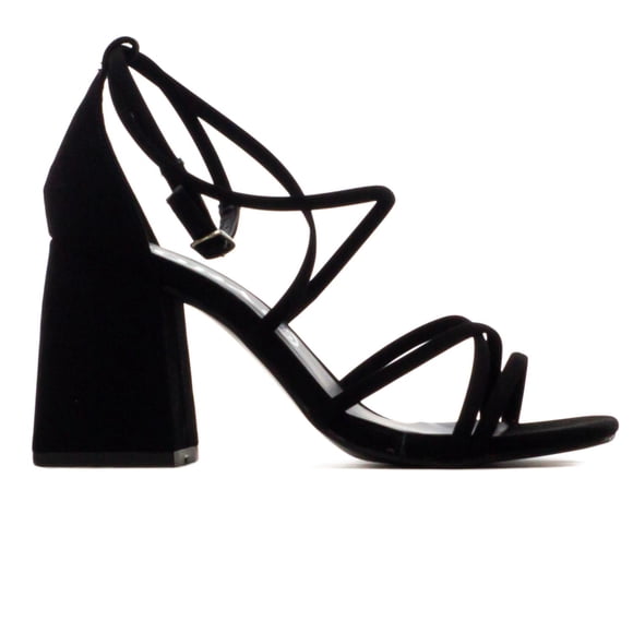 Zapatillas Sora para Mujer 2052 negro 24