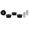 thumbnail image 6 of Nolathane REV142.0030 Rear Suspension Track Bar Bushing Kit Compatible with Chevrolet 93-02 Camaro, Pontiac 93-02 Firebird, 6 of 7