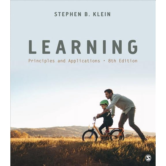 Learning: Principles and Applications, (Paperback)