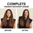 thumbnail image 2 of Sérum capilar JVN Instant Recovery Anti Encrespamiento 100 ml, 2 of 6