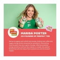 thumbnail image 3 of Perfect Ted Matcha Powder Vanilla Bean 75g, British Import (Pack of 2), 3 of 3