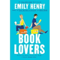 Book Lovers, (Hardcover)
