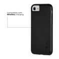 thumbnail image 2 of Case-Mate Eco94 Case for New Apple iPhone SE - Smoke, 2 of 7