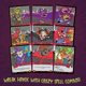 thumbnail image 5 of Juego de mesa Epic Spell Wars of The Battle Wizards Melee Cryptozoic Entertainment Cryptozoic Entertainment, 5 of 8