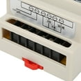 thumbnail image 4 of Thermostat, Water Heater Thermostat, Thermostat Controller, For Electric Accessory Home, 4 of 8