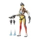 thumbnail image 2 of Tracer Hasbro Overwatch Avengers Infinity War 6 Pulgadas, 2 of 4
