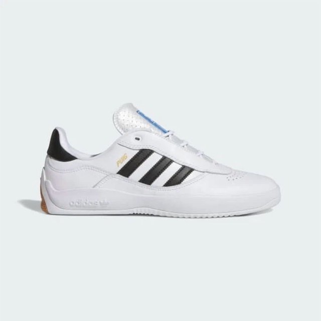 Adidas Originals Puig Fashion Men US Shoes Casual Sneakers JH8168