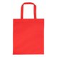 thumbnail image 3 of Paquete 500 piezas Bolsa non woven sellada a calor rojo 30 x 33.7, 3 of 4