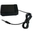 thumbnail image 2 of Music Pedal Foot Switch Foot Operated Pedal Controller Musical, 2 of 5