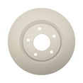 thumbnail image 3 of Raybestos 780459FZN Rust Prevention Technology Coated Rotor Brake Rotor, 1 Pack Fits select: 2007-2017 JEEP PATRIOT, 2011-2014 CHRYSLER 200, 3 of 4