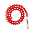 thumbnail image 3 of DYNWAVECA Guide de Bande de Profilage pour Menuiserie Réutilisable Flexible Portable Fiable pour Transfert Gabarit de Routage de Formes Complexes 100cm, 3 of 10