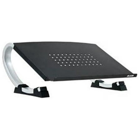 UPC 035286304986 product image for Allsop Redmond Adjustable Laptop Stand  Vented Curved Sturdy Metal Ergonomic Ris | upcitemdb.com