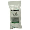 thumbnail image 3 of Linzer Pro Edge MR701-2 6 Mini Paint Roller Cover, 3/8 in Thick Nap, 6 in L, Microfiber Cover, Green/White, 3 of 10