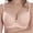 🔥 Beige, variant on Anti-Sagging Plus sizw Push up Lingerie for Women Maternity Underwire Sleep Bra F Cup Thin Breathable Support Lift Adjustable Straps Lace Trim Nursing-Friendly Nighttime Comfort Bra Maternity
