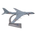 thumbnail image 2 of Modelo de avión de combate, modelo de caza 1:144, modelo de caza de alto nivel, modelo de caza de juguete, valor excepcional, 2 of 12