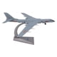 thumbnail image 4 of Modelo de caza de juguete, modelo de caza 1:144, modelo de caza de alta potencia, modelo de avión de combate, funcionalidad inteligente, 4 of 14