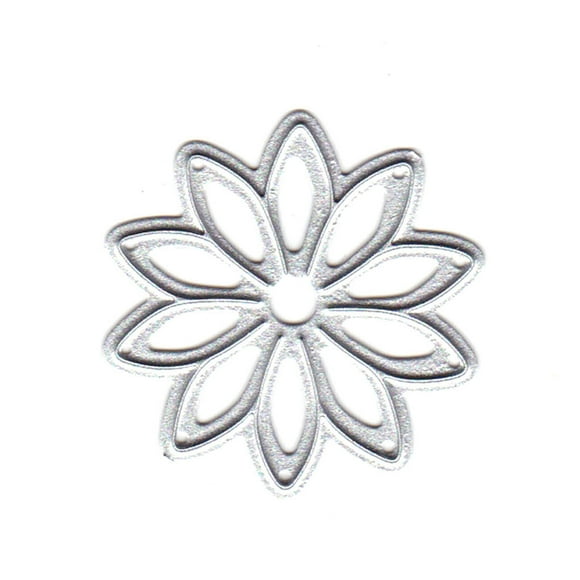 Metal Embossing Stencils DIY Invitatin Album Book Decoration Handmade Cutting Dies