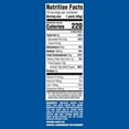 thumbnail image 3 of Oreo Chocolate Sandwich Cookies Snack Packs, 10 Count (1.59 oz Each), 15.9 oz Total, Single Serve Packs, 3 of 6