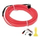 thumbnail image 1 of Cuerda de luz LED EL de 2m Unique Bargains, tira de luz brillante para iluminación interior de automóviles, luz de neón flexible para decoración de automóviles, encendedor de cigarrillos (12v) Rosa, 1 of 1