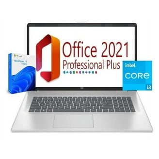 HP Keypad Notebook 17-by1061st 17.3