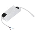 thumbnail image 2 of Lighting Accessory,30W LED Driver Constant Electronic LED Driver LED Power Driver Performance Driven, 2 of 14