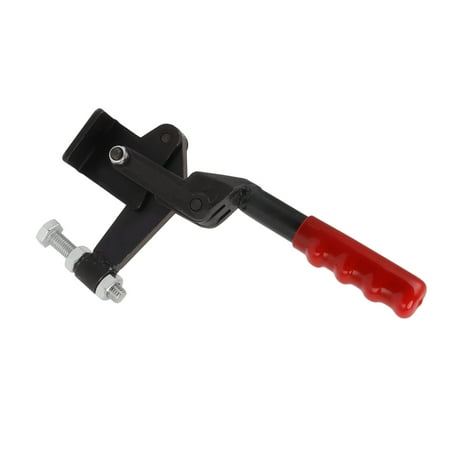 

Quick Clamp 1543lb Holding Capacity Toggle Clamp For Machinery