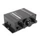 thumbnail image 5 of Amplificador de potencia para automóvil  musical superior Amplificador de potencia de doble canal Uso seguro 12 V para vehículo, 5 of 8