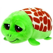 Cruiser Turtle  - Teeny Tys 4 inch - Stuffed Animal by Ty (42143)