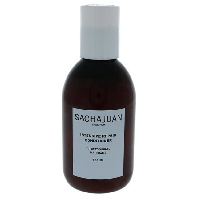 Acondicionador Reparador Intensivo Sachajuan Acondicionador Unisex 8.4 oz