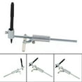 thumbnail image 2 of Ruibeauty Automobile Dent Repair Wheel Arch Car Body Line Marking Tools, 2 of 6