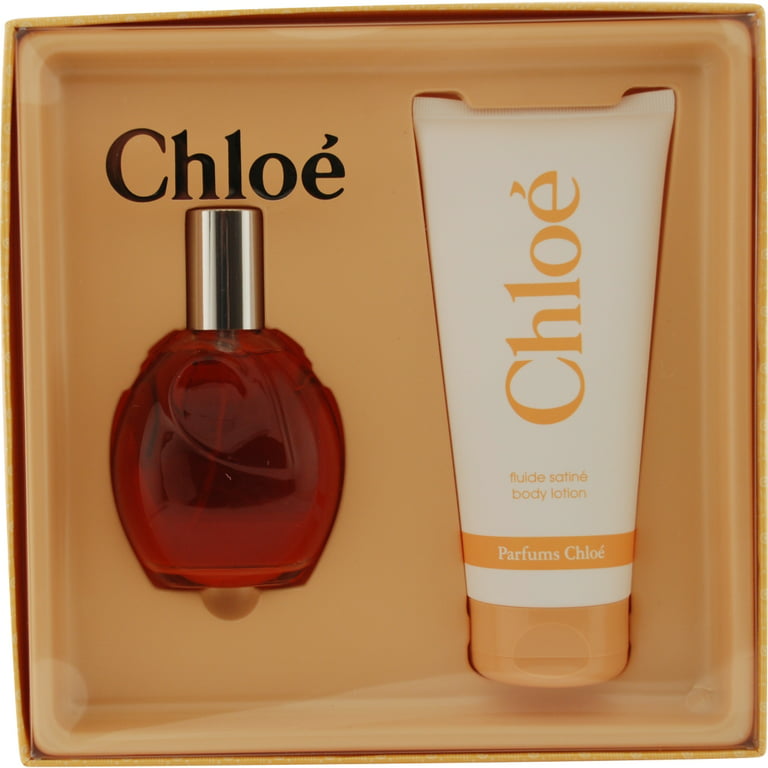 Chloe 2-Piece Fragrance Gift Set 1 ea