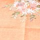 thumbnail image 5 of 1 Juego de Mantel Estampado Estampado 90x90cm , Naranja BLESIY Mantel de fiesta, 5 of 8