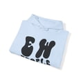 thumbnail image 4 of Ew People Antisocial Introvert Hoodie, Gifts, Hooded Sweatshirt, 4 of 4