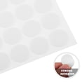 thumbnail image 3 of ADDHAT 10Ud Adhesivos Para De Velas Doble Para Velas DIY Color, 3 of 7