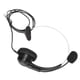 thumbnail image 2 of Auriculares telefónicos Sincero RJ9 con micrófono ajustable 330° ABS metal, 2 of 10