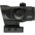 thumbnail image 3 of Monstrum Ruckus 5X Prism Scope with Shake Awake | BDC Reticle, 3 of 4