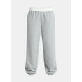 thumbnail image 5 of No Boundaries Teddy Lined Jogger, Women's, 5 of 5