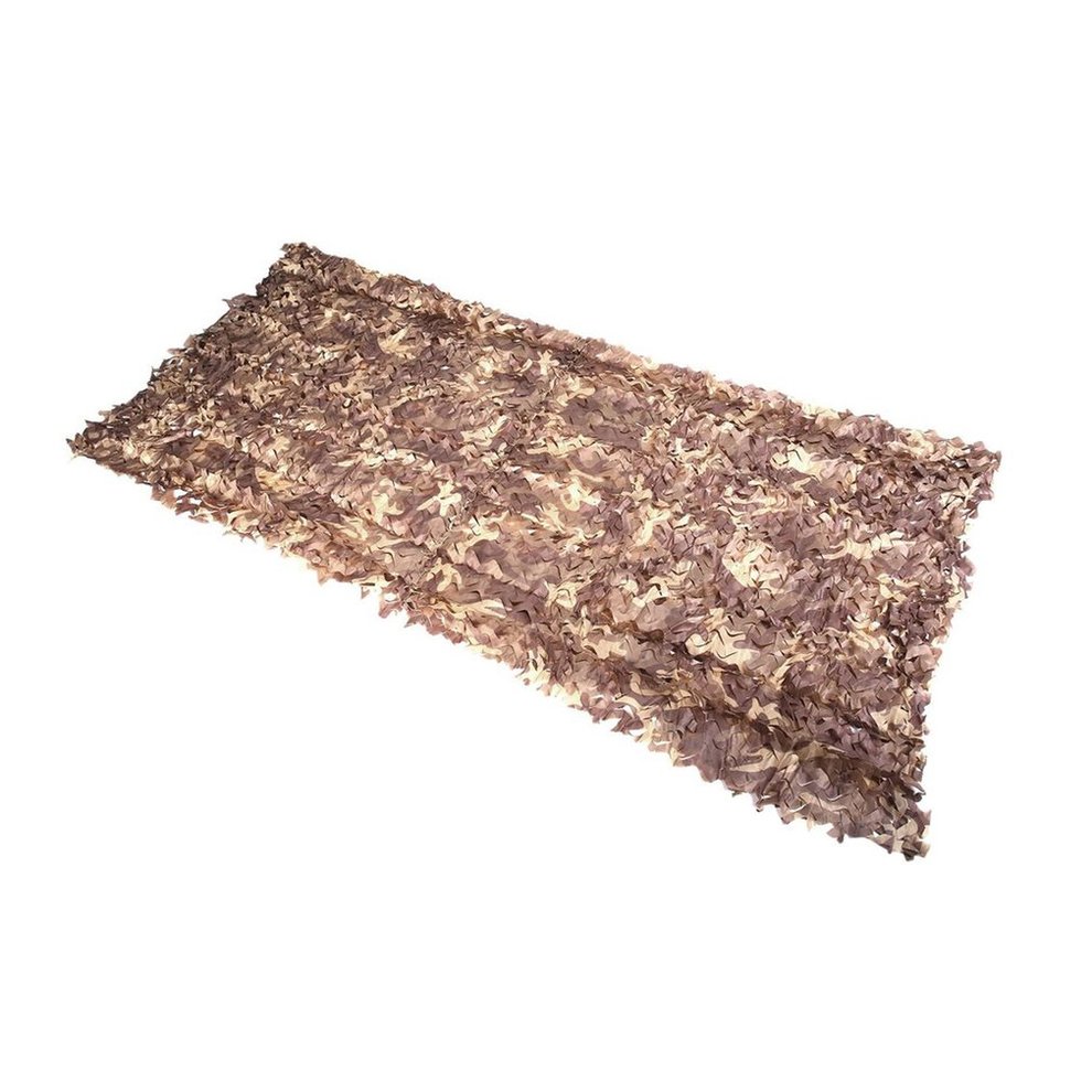 Hammers PN89BN Ultra-Lite Camo Blind Net – Real-life Camouflage With Carry Pouch