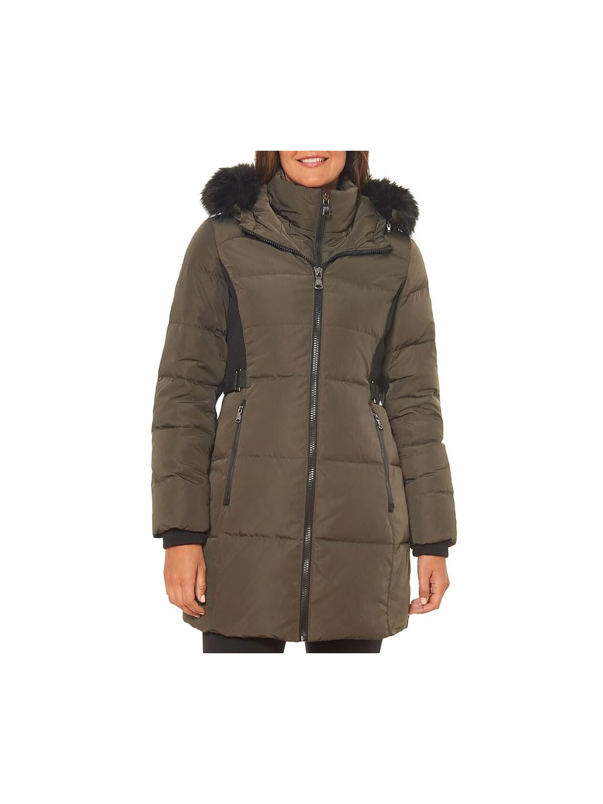 Eddie Bauer Women's Lanely Hybrid Down 