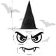 thumbnail image 3 of Adorno de fantasma de Halloween para fiesta en el patio o jardín, 3 of 4