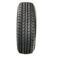 Vantage SUV Tire 255/65R18 - All-Season Performance - Walmart.com