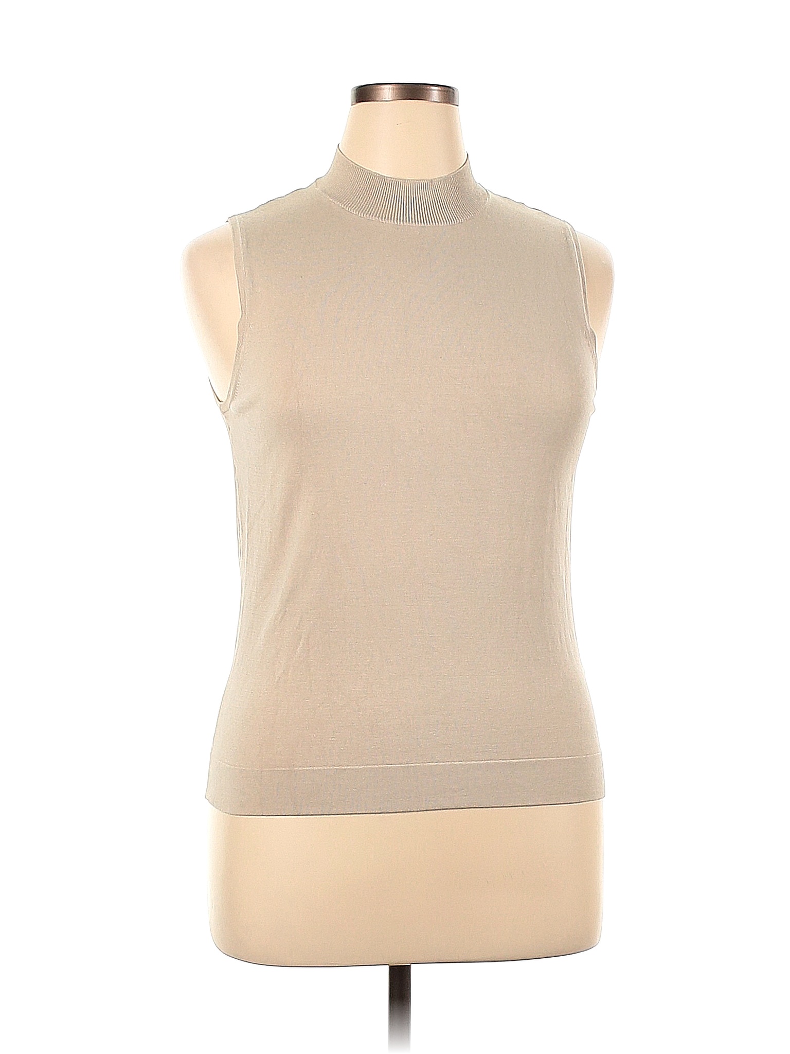 XL Sweater Vest 