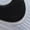 White, Black, variant on Air Max Nuaxis Men's Running Shoes Color: Black White Black Size: 10.5