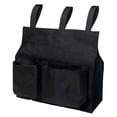 thumbnail image 4 of Baseball Umpire Ball Bag Referee Equipment Accessories Professional for Baseball, 4 of 8
