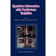 thumbnail image 4 of Quantum Informations avec Variables Continues, 4 of 4