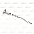 thumbnail image 5 of Northeastern Exhaust EPA Approved Exhaust Manifold & Catalytic Converter Kit Fits 2007–2012 Nissan Altima 2.5L, 5 of 9